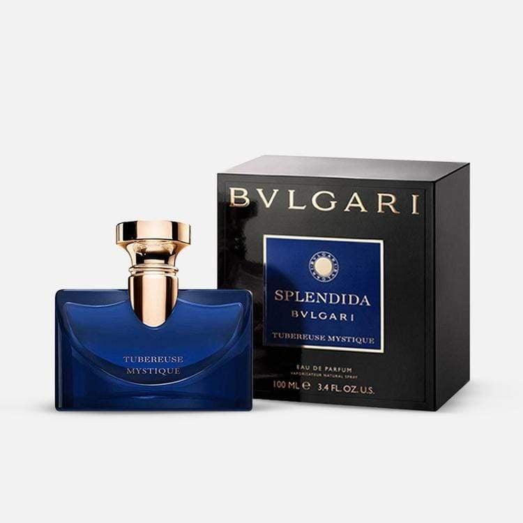 بولغاري سبلنديدا تيوبروز ميستيك 100مل او دو برفيوم للنساء